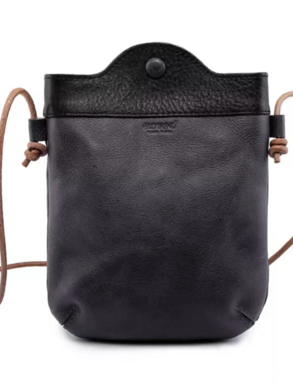 Old Trend compact men
